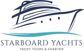 Starboard Yachts, Yacht Tours & Charter